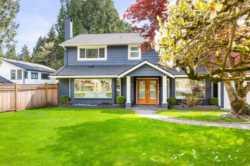 510 Newdale Pl, West Vancouver, BC, V7T1W5 | Card Image