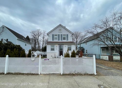 537 Winter Street, Long Branch, NJ, 07740 | Card Image