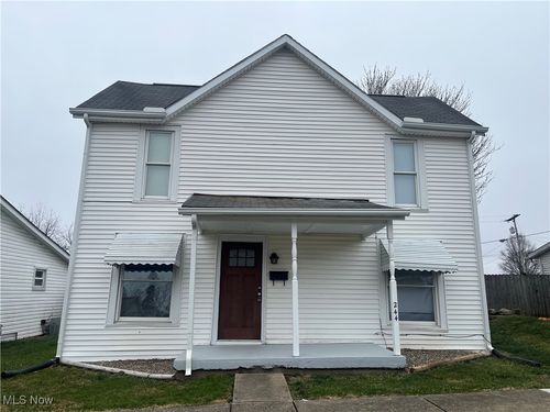 244 S 6th St, Byesville, OH, 43723-1247 | Card Image