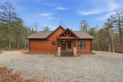 41 Bunks Way, Morganton, GA, 30560-1788 | Card Image
