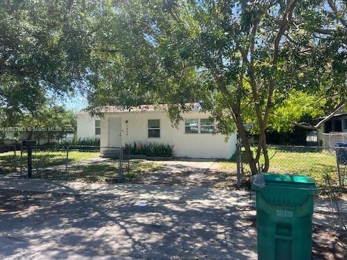 1864 Nw 88th Ter, Miami, FL, 33147-3655 | Card Image