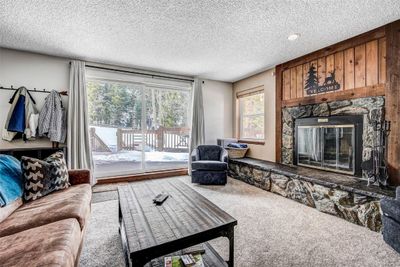 A1B - 840 Four O Clock Road, Condo with 2 bedrooms, 2 bathrooms and null parking in BRECKENRIDGE CO | Image 2