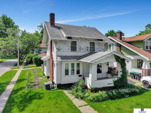2851 Bauman Ave, Omaha, NE, 68112-3317 | Card Image