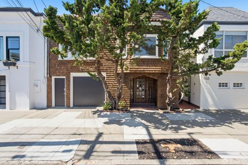 837 47th Ave, San Francisco, CA, 94121-3207 | Card Image