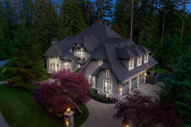 135 Dogwood Drive, House other with 7 bedrooms, 7 bathrooms and 5 parking in Anmore BC | Image 31