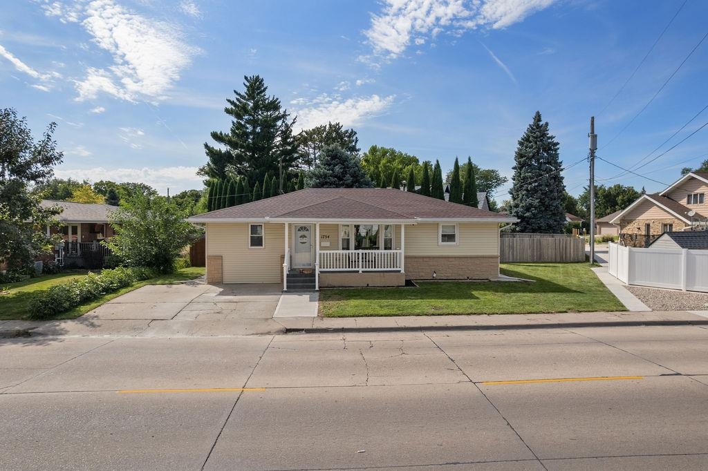 Residential in Columbus