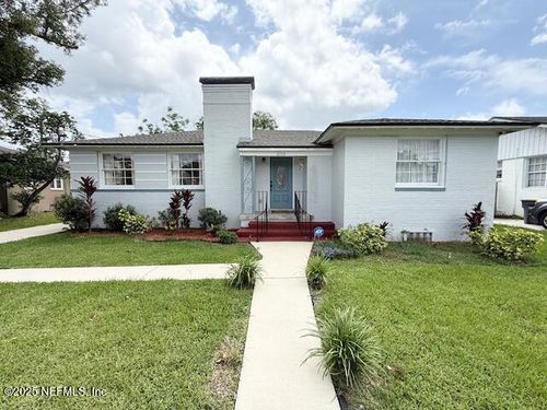 2115 Traymore Rd, Jacksonville, FL, 32207-3623 | Card Image
