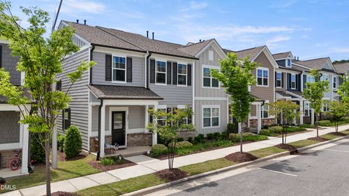 301 Ribbon Rail St, Fuquay-Varina, NC, 27526-1449 | Card Image