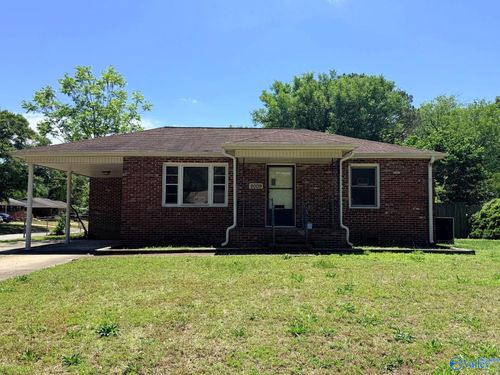 2009 10th Street Se, Decatur, AL, 35601 | Card Image