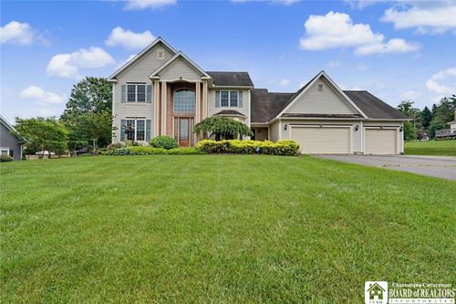 990 Briarwood Dr, Lakewood, NY, 14750-9688 | Card Image
