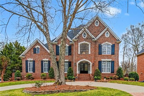 230 Ashbourne Lake Ct, Clemmons, NC, 27012-7905 | Card Image