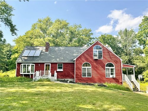 1035 Liberty Ln, West Kingston, RI, 02892-1812 | Card Image