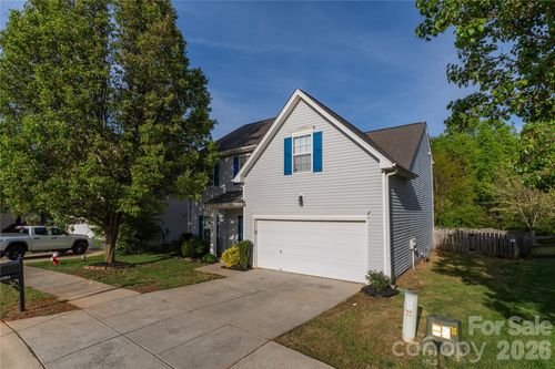 4004 Chimney Wood Trl, Indian Trail, NC, 28079-7699 | Card Image