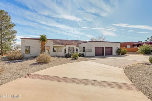 6616 Vista Hermosa, Las Cruces, NM, 88007-4957 | Card Image
