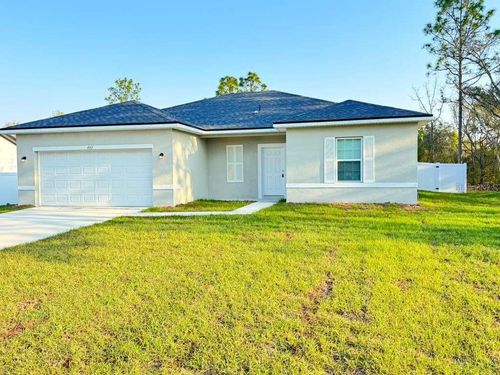 4967 Sw 150th Ln, Ocala, FL, 34473-5097 | Card Image