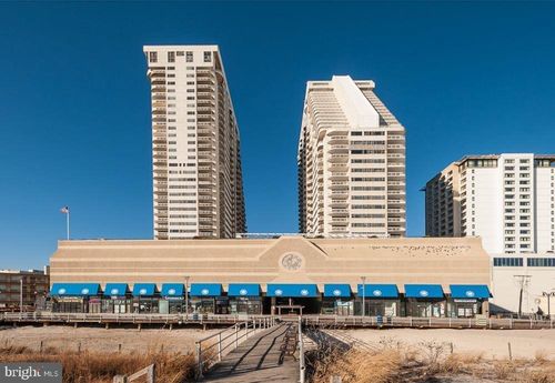 2504-2-3101 Boardwalk, Atlantic City, NJ, 08401-5102 | Card Image
