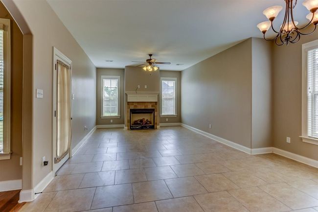 195 Red Sea Dr, House other with 4 bedrooms, 3 bathrooms and null parking in Collierville TN | Image 5