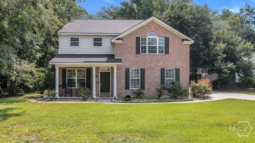 210 Brown Thrush Rd, Savannah, GA, 31419-6008 | Card Image