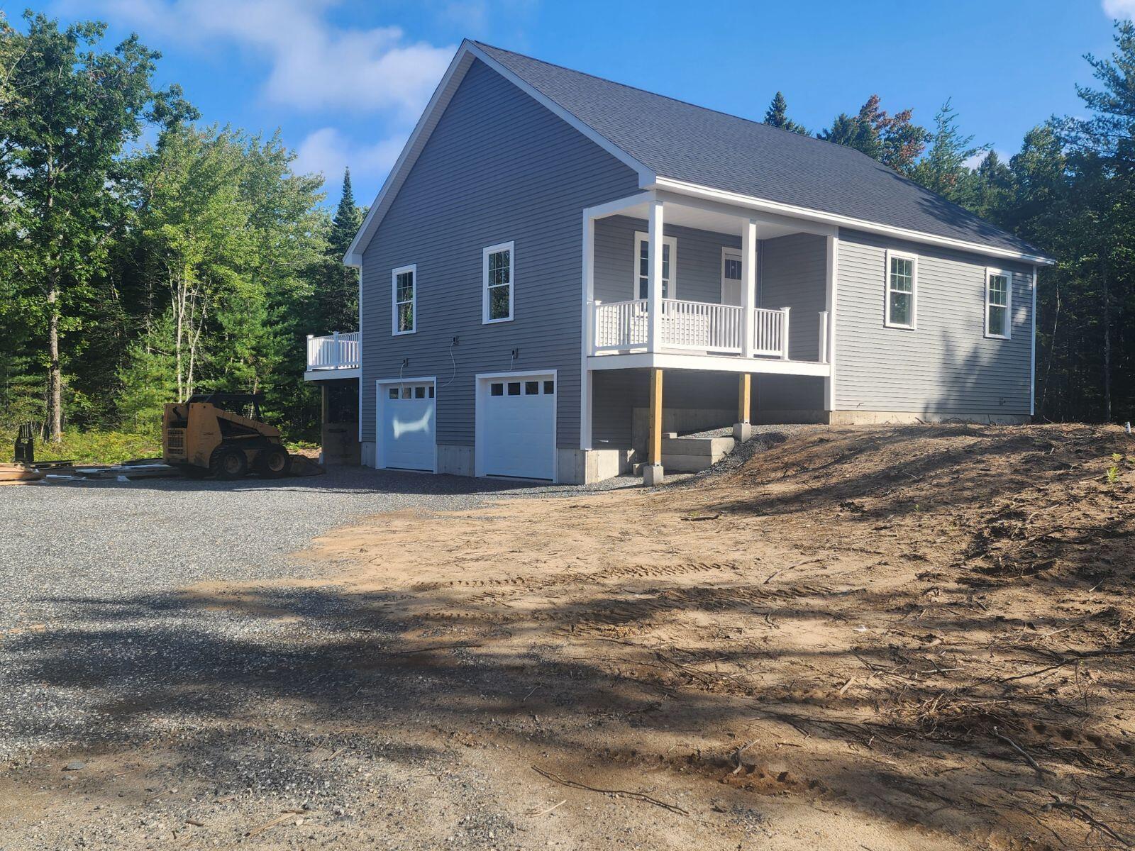 Sam Allen Rd, Sanford, ME 04073