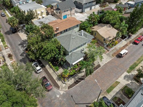 540 11th Ave N, St Petersburg, FL, 33701-1610 | Card Image