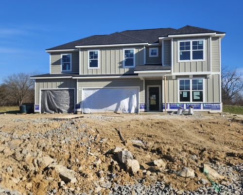 6064 Eugene Dr, Smyrna, TN, 37167-9305 | Card Image