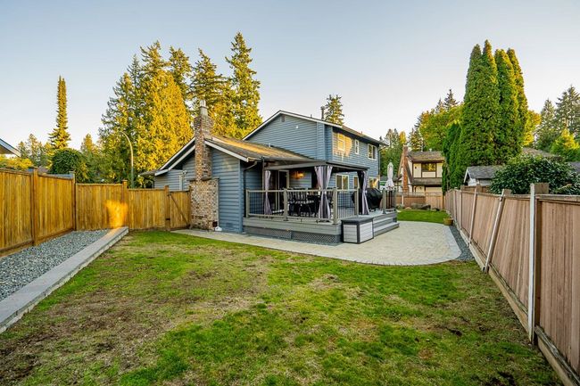 11809 Chateau Wynd, House other with 3 bedrooms, 2 bathrooms and 6 parking in Delta BC | Image 32
