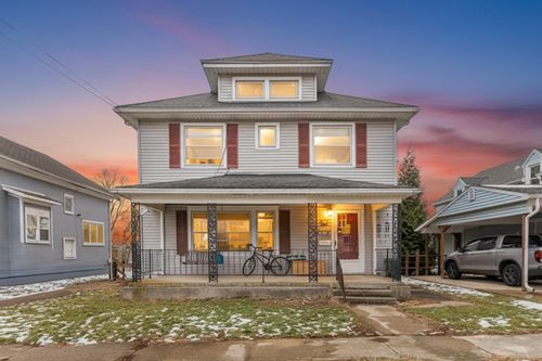 1027 N Main Ave, Sidney, OH, 45365-1727 | Card Image