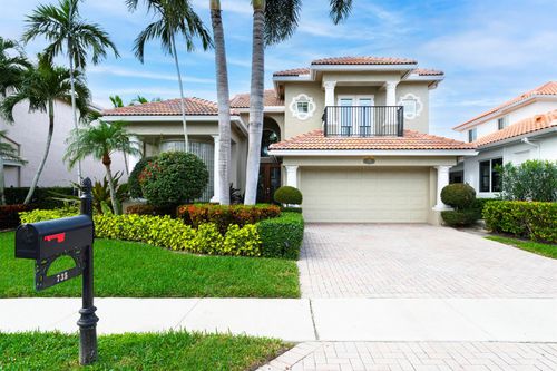 735 Sandy Point Lane, North Palm Beach, FL, 33410 | Card Image