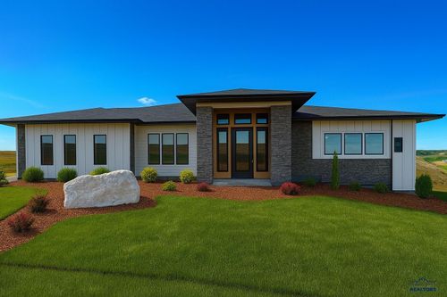 6881 Walleye Way, Black Hawk, SD, 57718 | Card Image