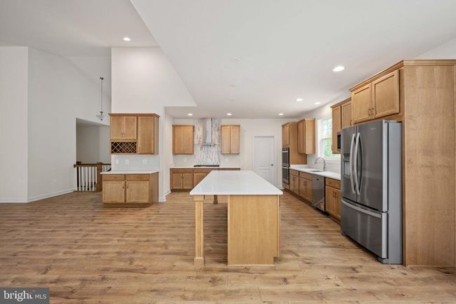 35 Longwood Dr, House other with 5 bedrooms, 4 bathrooms and null parking in STAFFORD VA | Image 26