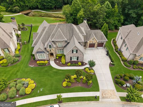 5921 Yoshino Cherry Ln, Braselton, GA, 30517-7026 | Card Image