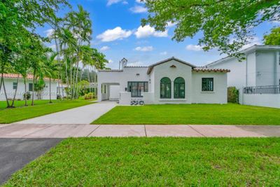 1311 Pizarro St, House other with 4 bedrooms, 3 bathrooms and null parking in Coral Gables FL | Image 1