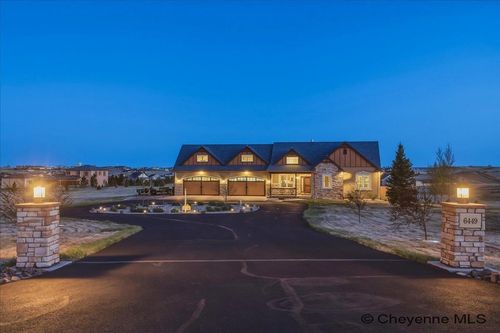 6449 Telluride Dr, Cheyenne, WY, 82009 | Card Image