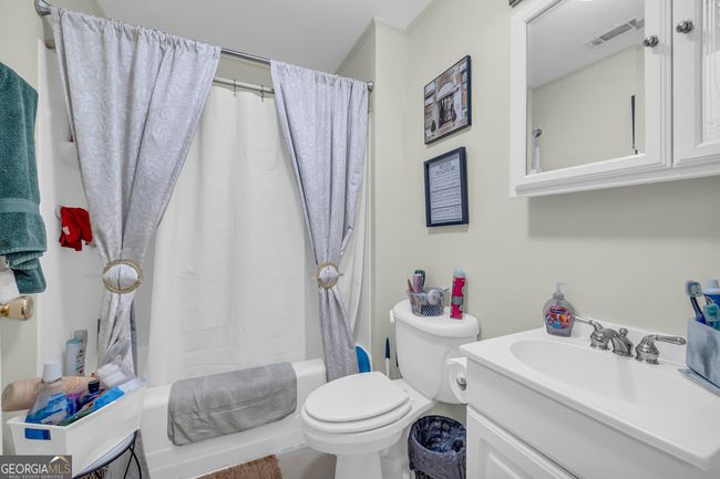 116 Rickman St, House other with 3 bedrooms, 2 bathrooms and null parking in Toccoa GA | Image 25