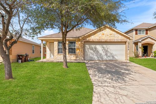 10919 Burning Lamp, San Antonio, TX, 78245-3242 | Card Image
