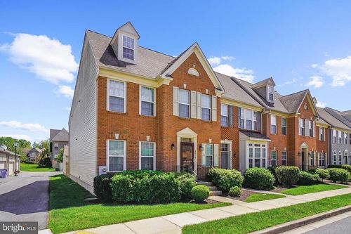 3019 Stoners Ford Way, FREDERICK, MD, 21701-5031 | Card Image