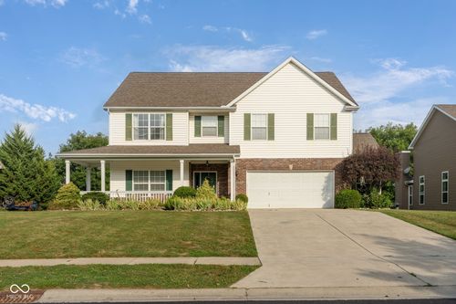 3139 Crooked Stick Dr, Kokomo, IN, 46902-5176 | Card Image