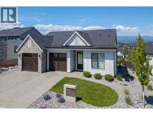 185 Diamond Way, Vernon, BC, V1H0A2 | Card Image