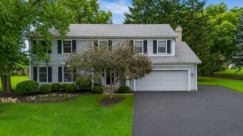 4402 Fox Creek Drive, Crystal Lake, IL, 60012 | Card Image
