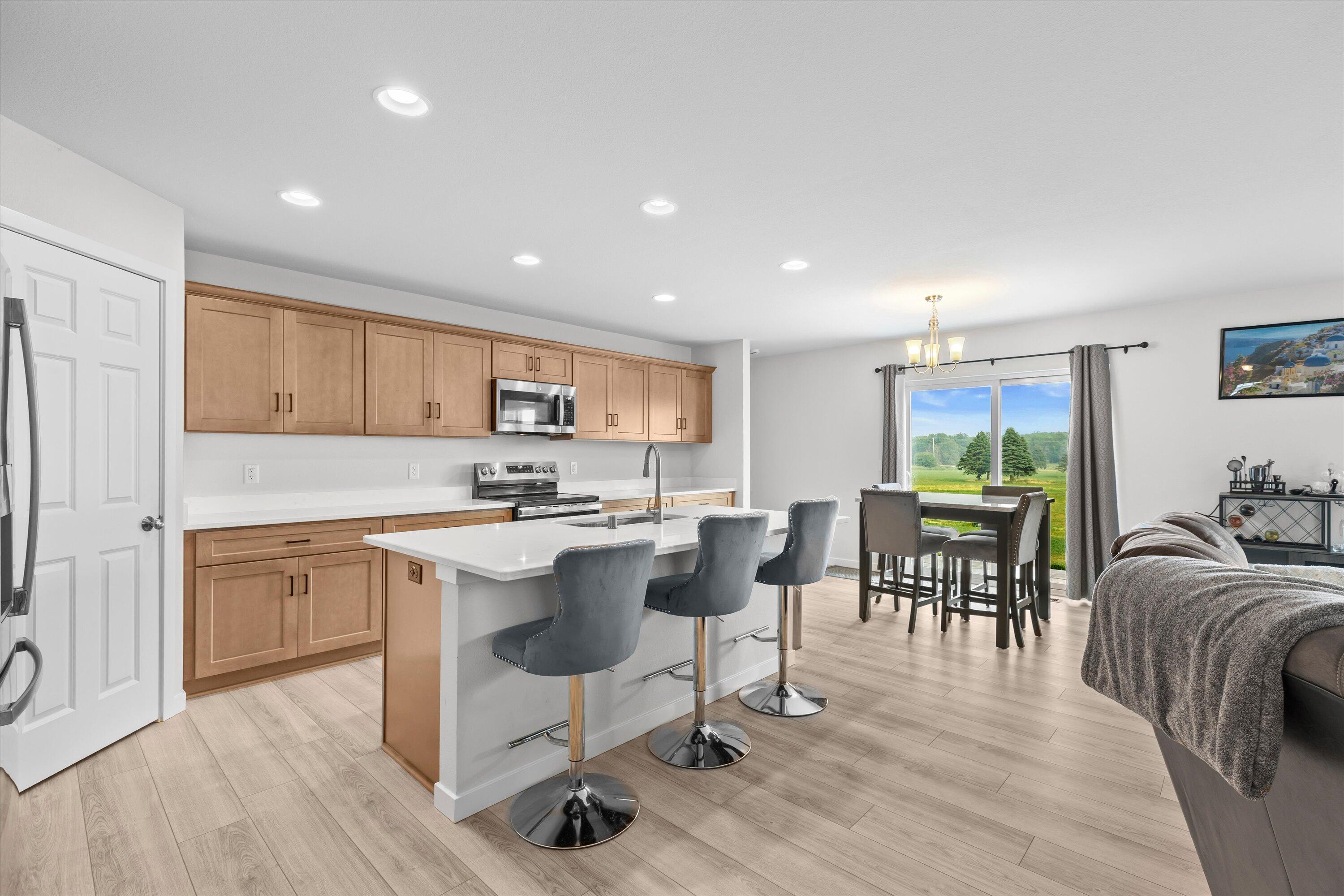 Residential in Beaver Dam 3