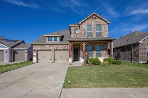 1605 Alton Way, Aubrey, TX, 76227-1478 | Card Image