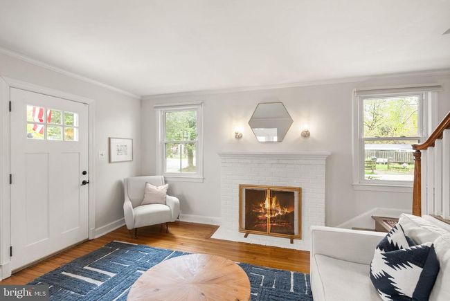 5800 3 Rd St S, House other with 3 bedrooms, 3 bathrooms and null parking in ARLINGTON VA | Image 5