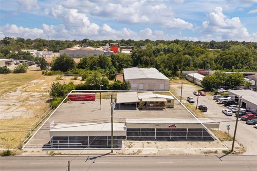 2020 Franklin Avenue, Waco, TX, 76701 | Card Image