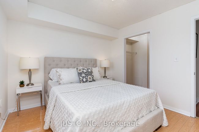 407 - 5235 Finch Ave E, Condo with 3 bedrooms, 2 bathrooms and 1 parking in Scarborough ON | Image 11