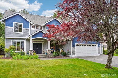 10805 189th Ave E, Bonney Lake, WA, 98391-6032 | Card Image
