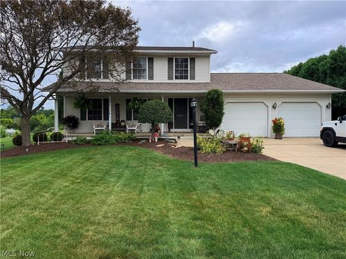 770 Woodview Dr, Ashland, OH, 44805-8511 | Card Image