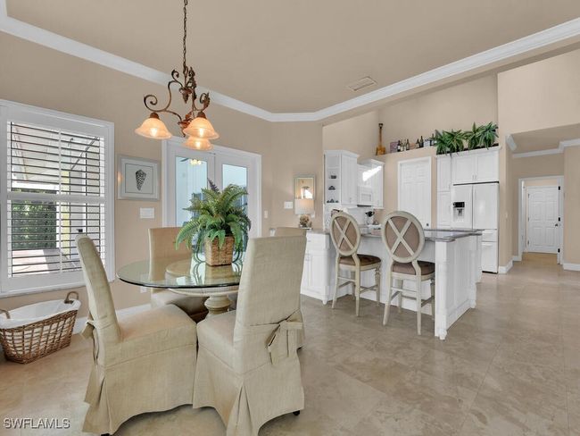 2546 Sw 45 Th St, House other with 4 bedrooms, 3 bathrooms and null parking in Cape Coral FL | Image 8