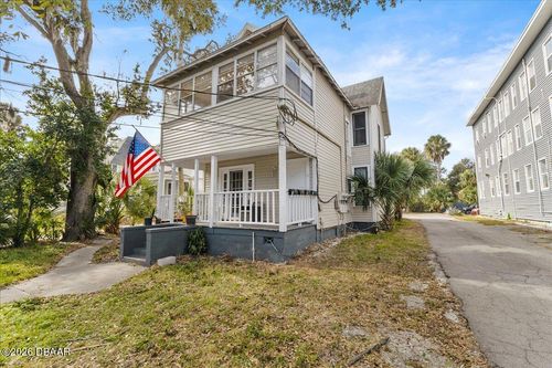 340 S Palmetto Ave, Daytona Beach, FL, 32114-4920 | Card Image