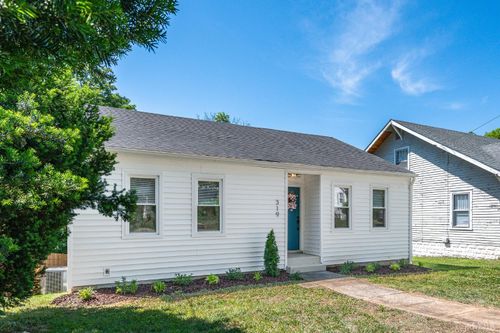 319 Warren Ave, Lynchburg, VA, 24501-3633 | Card Image