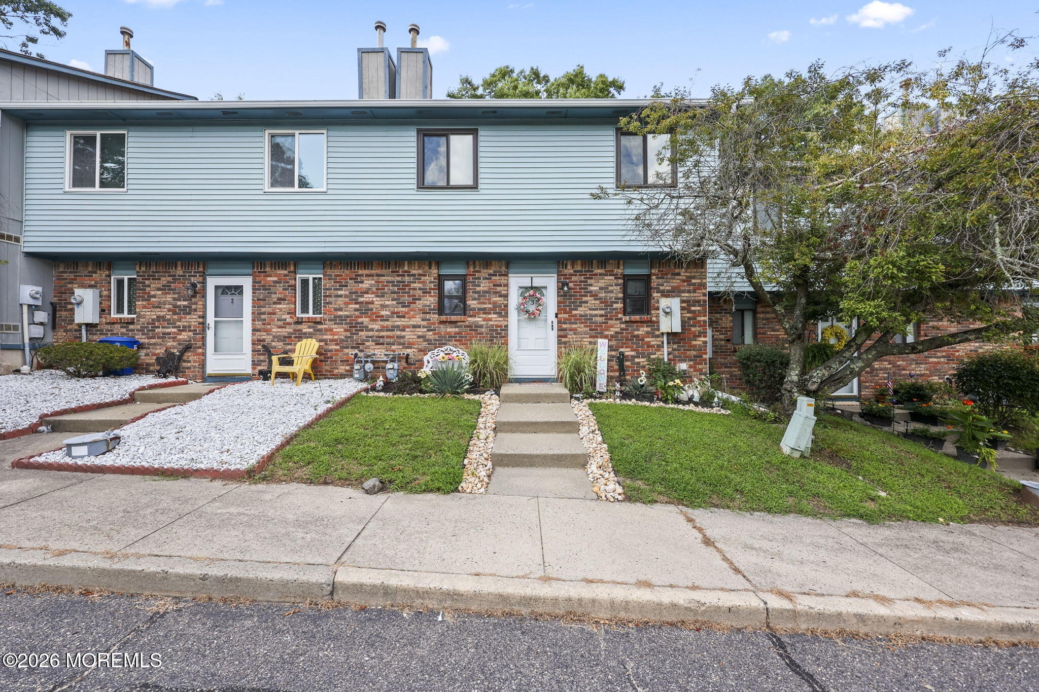 Residential in Howell 3